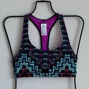 Mara Hoffman Sports Bra